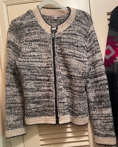 lot 328 image: Eight Sensational Sweaters