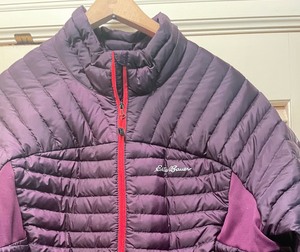 lot 327 image: Eddie Bauer Coat  Jacket