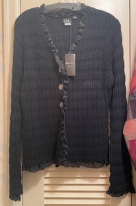 lot 329 image: Eight Stylish Womens Tops  Shirts