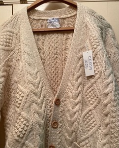 lot 330 image: New Keandy Sweater