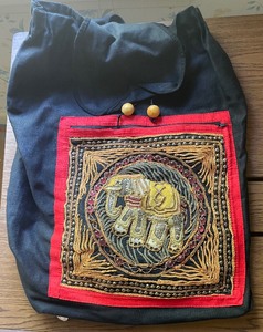 lot 458 image: Unique Backpack, Satchels and Handbags