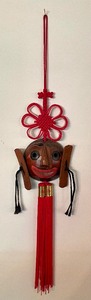 lot 464 image: Asian Style Decor