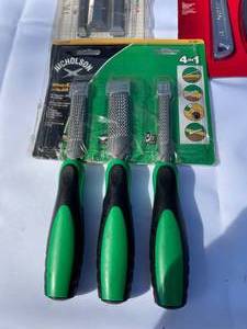 lot 431 image: Tool Kits in Original Packages