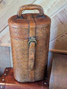 lot 373 image: Assorted Decorative Storage Boxes