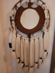 lot 539 image: Handmade Man-Del-La