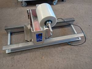 lot 5 image: Preferred Packaging Food Sealer
