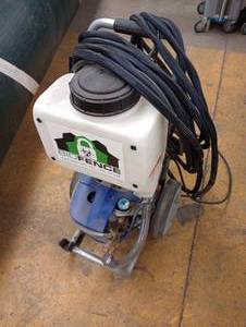 lot 44 image: Biofence Electrostatic Disinfectant Sprayer