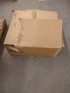 lot 173 image: (2) NEW RoastingBaking Pans