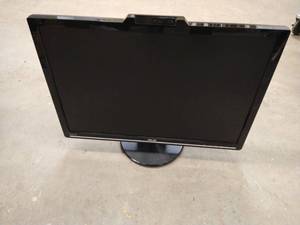 lot 180 image: (10) Asus Monitors - 25 Diagonal
