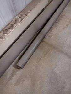 lot 252 image: 15 Light Pole