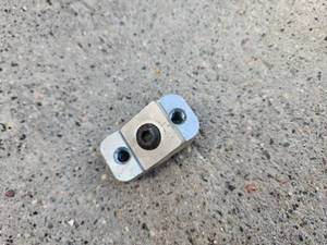 lot 37B image: Grinding Segments (used)