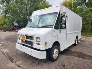 2006 Freightliner MT-45 Step Van