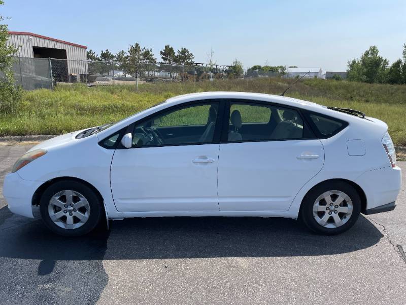 2009 Toyota Prius