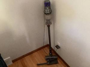 Dyson Stick Vacuum