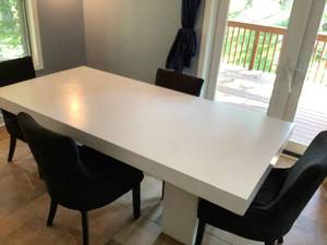 Kitchen Table And Chairs