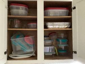 Kitchen Lot 1