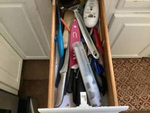 Kitchen Lot 2