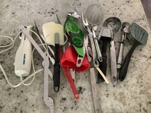 Kitchen Lot 3