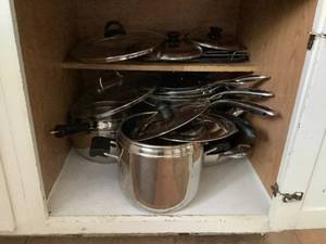 Kitchen Lot 4