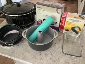 Kitchen Lot 5