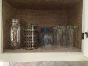 Kitchen Lot 6
