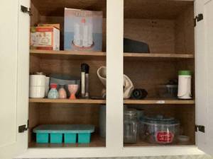 Kitchen Lot 7