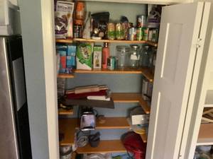 Kitchen Lot 8