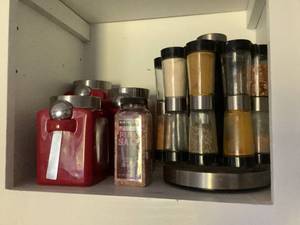 Kitchen Lot 9