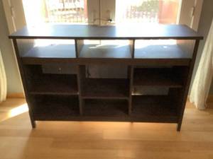 Shelving Unit