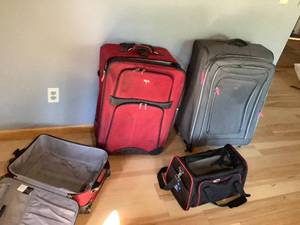 Luggage
