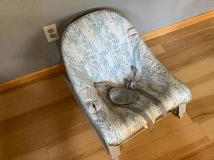 Baby Rocker