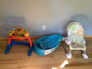Baby Lot