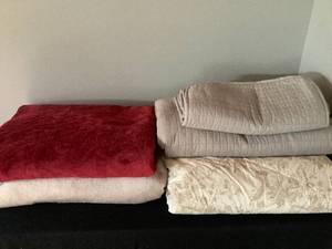 Blanket Lot