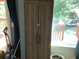Storage Cabinet