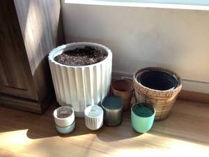 Planters