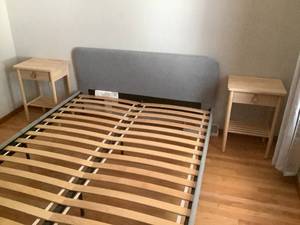 Bedroom Set