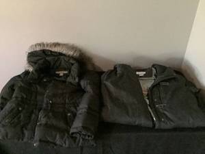 Winterwear Size XL