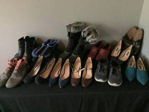 Womens Shoes