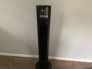 Lasko Tower fan
