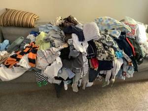 Baby Boys Clothes
