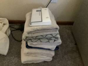 Towel Lot