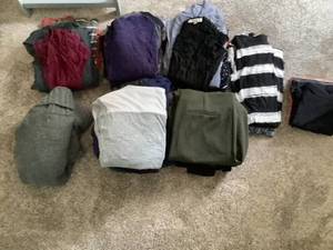 Womens Clothing 1