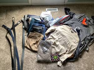 Mens Clothing