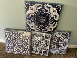 Canvas Art