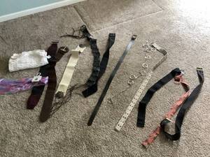 Womens Accessories