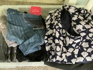Womens Maternity Clothing