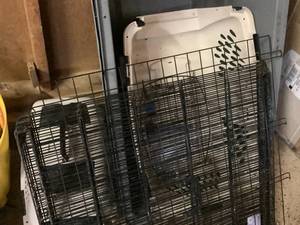 Animal Kennel Bundle
