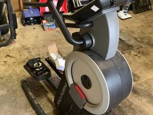 CARDIO HIIT Trainer