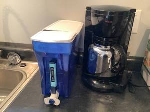 Beverage Maker Lot