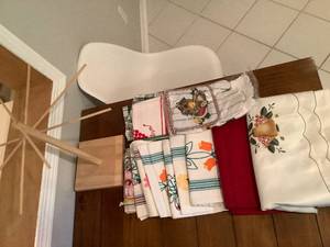 Kitchen Lot